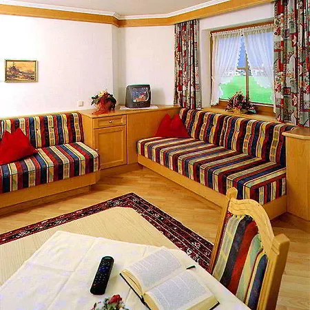 Garni Oblasser Mayrhofen