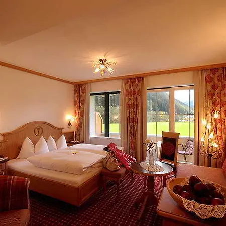 Garni Oblasser 2* Mayrhofen